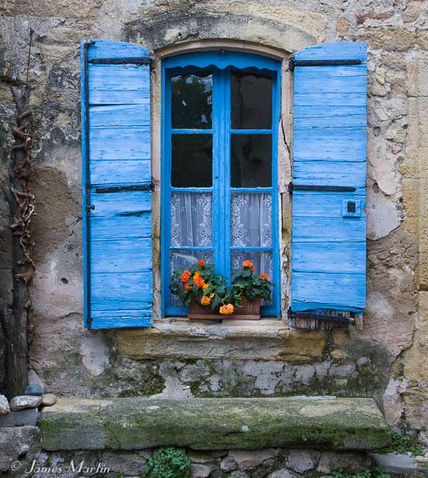 Provence Window provence window